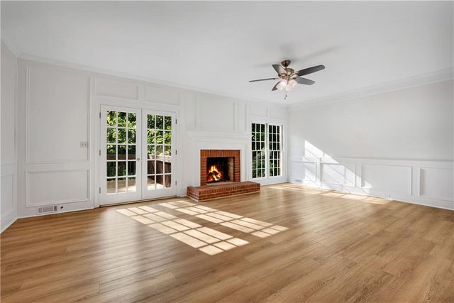 750 Arkwith Way, Alpharetta, GA 30022