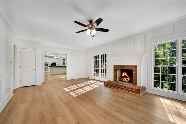 750 Arkwith Way, Alpharetta, GA 30022