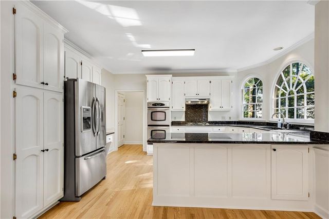 750 Arkwith Way, Alpharetta, GA 30022