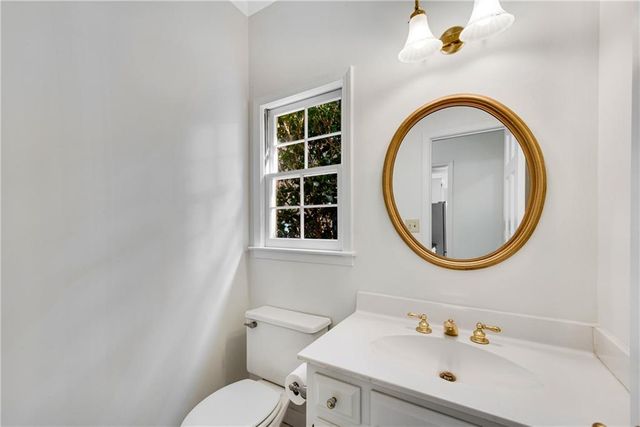 750 Arkwith Way, Alpharetta, GA 30022