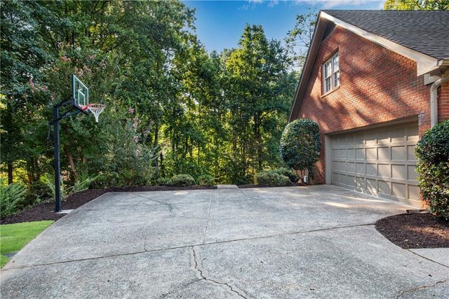 750 Arkwith Way, Alpharetta, GA 30022