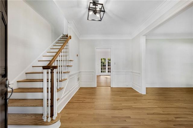 750 Arkwith Way, Alpharetta, GA 30022