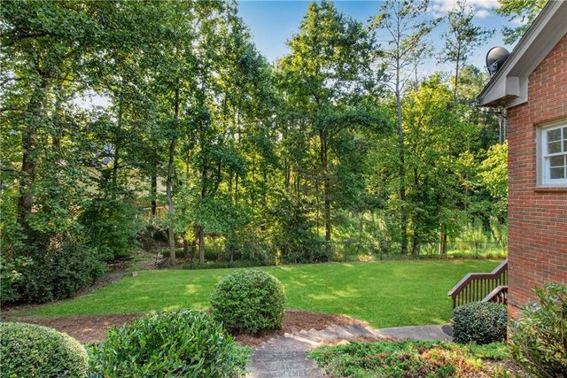 750 Arkwith Way, Alpharetta, GA 30022