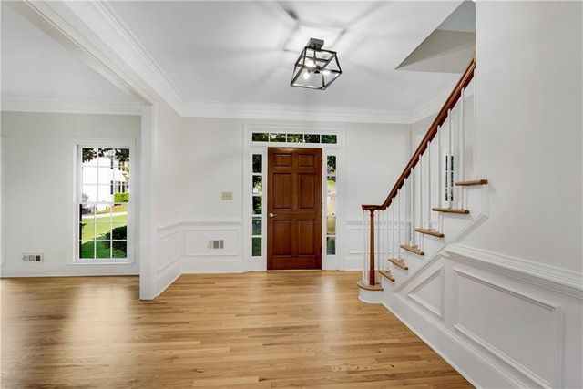 750 Arkwith Way, Alpharetta, GA 30022
