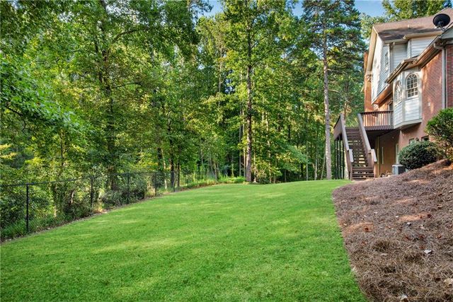 750 Arkwith Way, Alpharetta, GA 30022