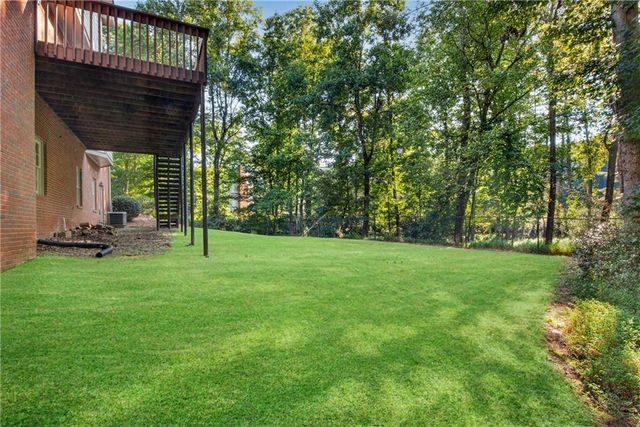 750 Arkwith Way, Alpharetta, GA 30022