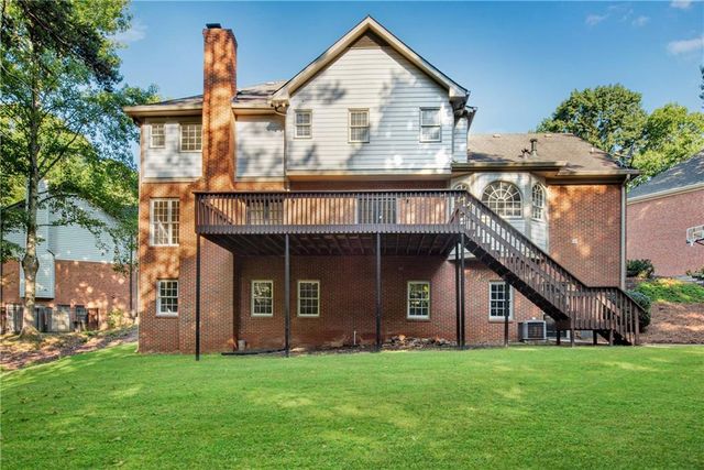 750 Arkwith Way, Alpharetta, GA 30022