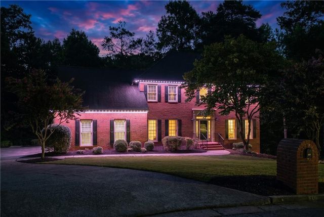 750 Arkwith Way, Alpharetta, GA 30022