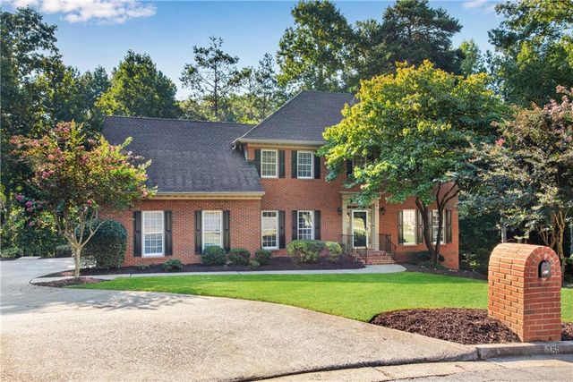 750 Arkwith Way, Alpharetta, GA 30022