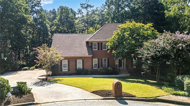 750 Arkwith Way, Alpharetta, GA 30022