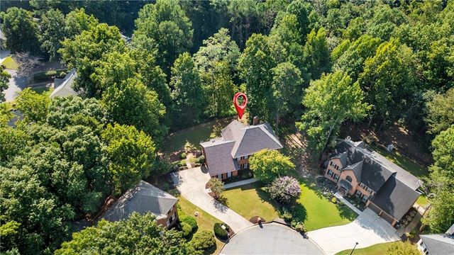 750 Arkwith Way, Alpharetta, GA 30022