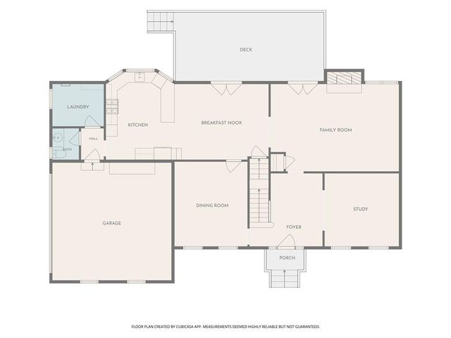 750 Arkwith Way, Alpharetta, GA 30022