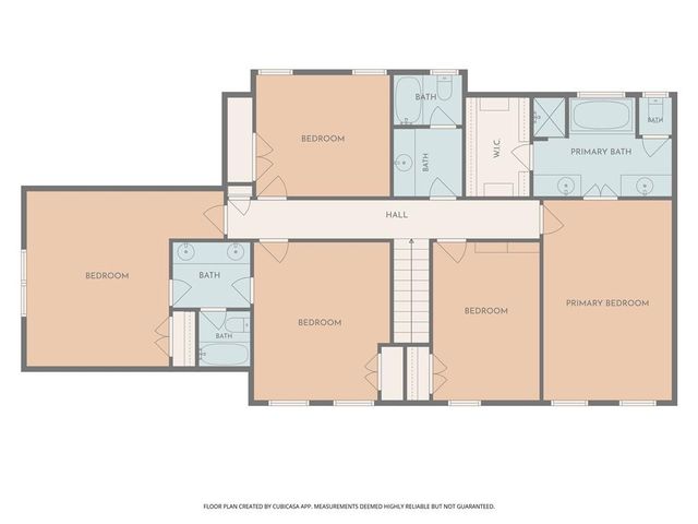 750 Arkwith Way, Alpharetta, GA 30022