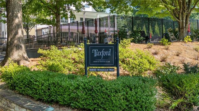 750 Arkwith Way, Alpharetta, GA 30022