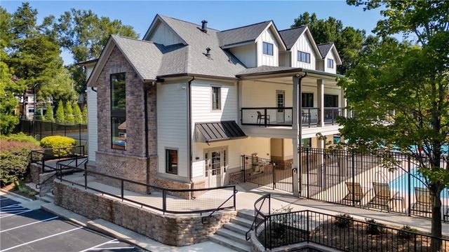750 Arkwith Way, Alpharetta, GA 30022