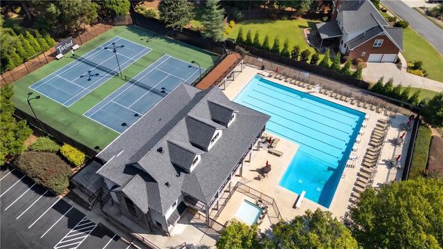 750 Arkwith Way, Alpharetta, GA 30022
