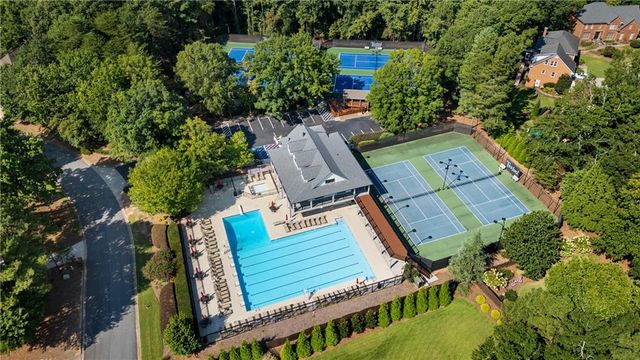 750 Arkwith Way, Alpharetta, GA 30022