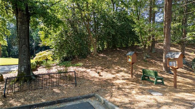 750 Arkwith Way, Alpharetta, GA 30022