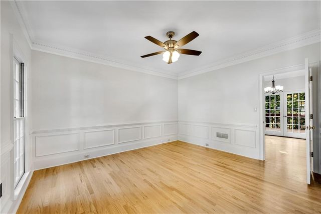 750 Arkwith Way, Alpharetta, GA 30022