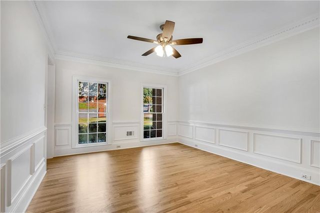 750 Arkwith Way, Alpharetta, GA 30022