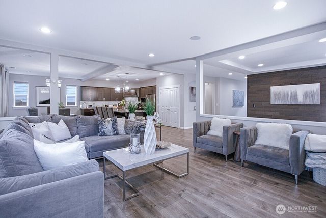 4983 Cornelia Court, Gig Harbor, WA 98332