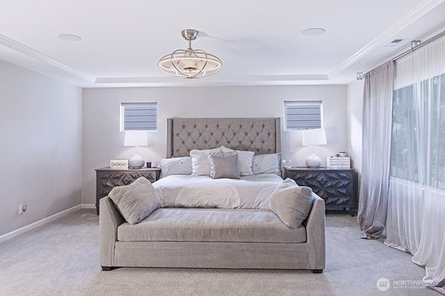 4983 Cornelia Court, Gig Harbor, WA 98332