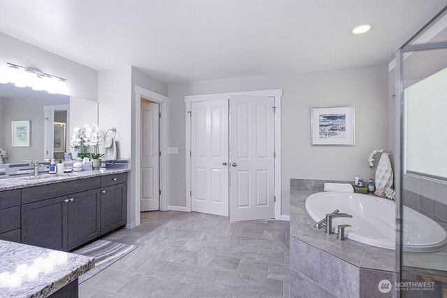 4983 Cornelia Court, Gig Harbor, WA 98332