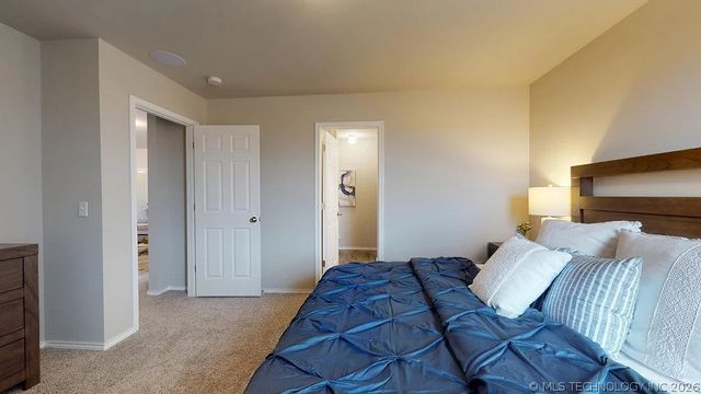 15684 Draft Street, Kellyville, OK 74039