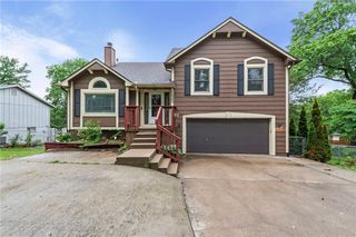 1520 N 82ND Street, Kansas City, KS 66112