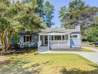 1807 Elaine Drive, Decatur, GA 30035