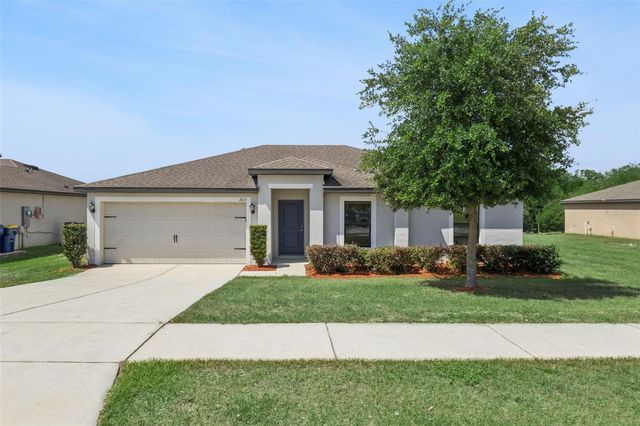 1613 ORNE STREET, Mascotte, FL 34753