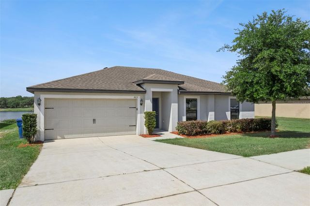 1613 ORNE STREET, Mascotte, FL 34753
