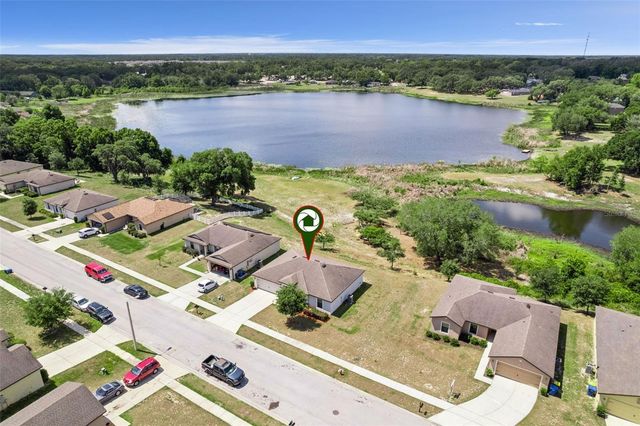 1613 ORNE STREET, Mascotte, FL 34753