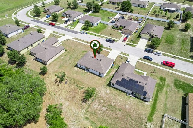 1613 ORNE STREET, Mascotte, FL 34753