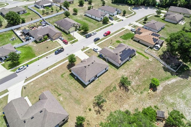1613 ORNE STREET, Mascotte, FL 34753