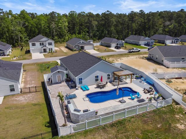 927 Cherrystone Loop, Conway, SC 29526