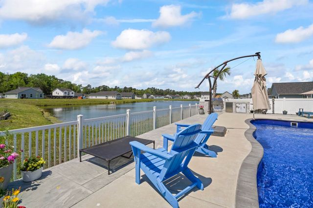 927 Cherrystone Loop, Conway, SC 29526