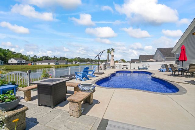 927 Cherrystone Loop, Conway, SC 29526