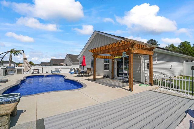 927 Cherrystone Loop, Conway, SC 29526