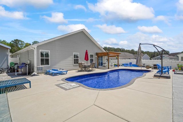 927 Cherrystone Loop, Conway, SC 29526