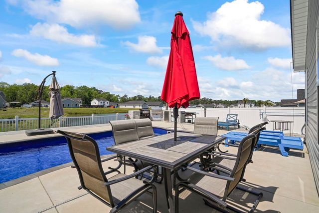 927 Cherrystone Loop, Conway, SC 29526