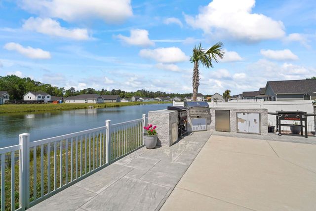 927 Cherrystone Loop, Conway, SC 29526