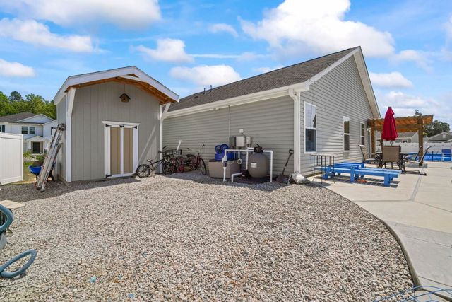 927 Cherrystone Loop, Conway, SC 29526