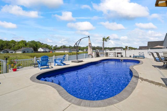 927 Cherrystone Loop, Conway, SC 29526