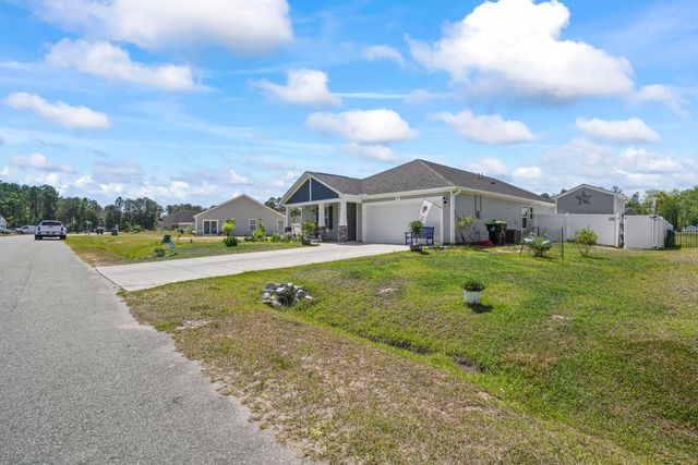 927 Cherrystone Loop, Conway, SC 29526