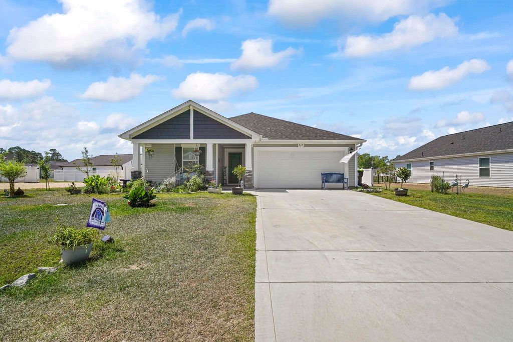 927 Cherrystone Loop, Conway, SC 29526