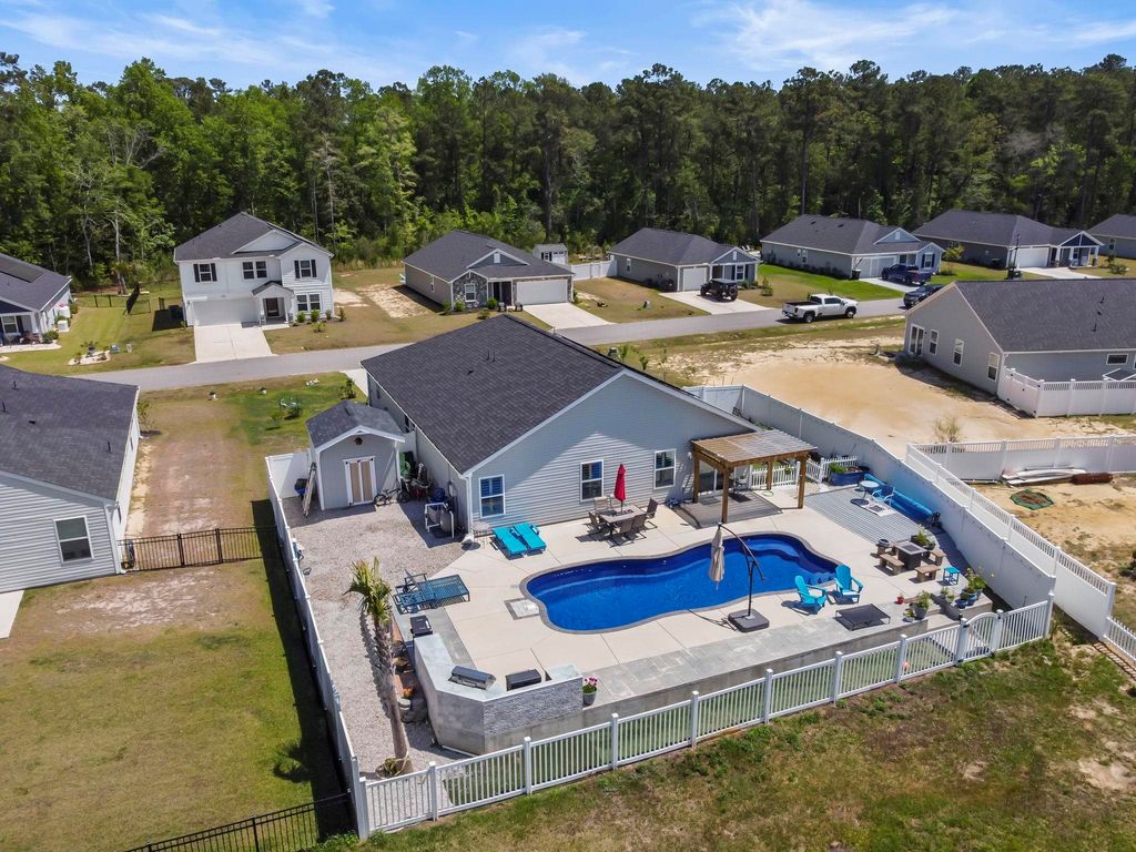 927 Cherrystone Loop, Conway, SC 29526 — photo 2