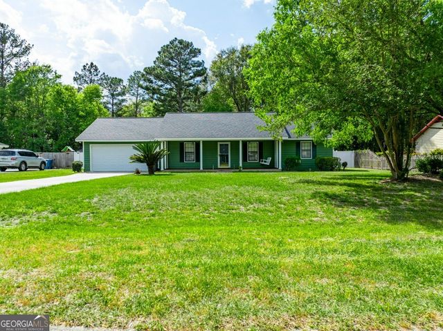 565 S OAKS Courts, Waycross, GA 31503