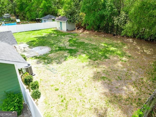 565 S OAKS Courts, Waycross, GA 31503