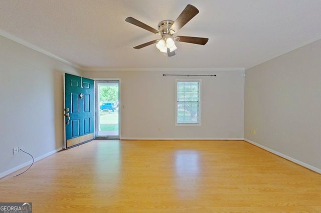 565 S OAKS Courts, Waycross, GA 31503